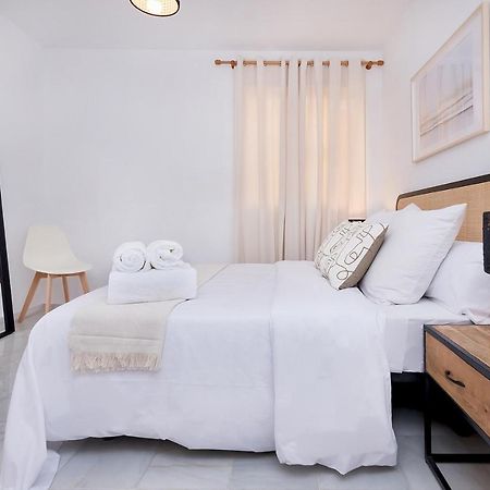 San Rafael City Center Apartment Malaga Zewnętrze zdjęcie
