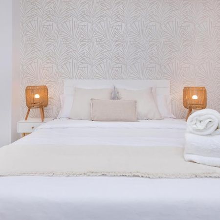 San Rafael City Center Apartment Malaga Zewnętrze zdjęcie