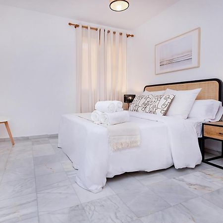 San Rafael City Center Apartment Malaga Zewnętrze zdjęcie