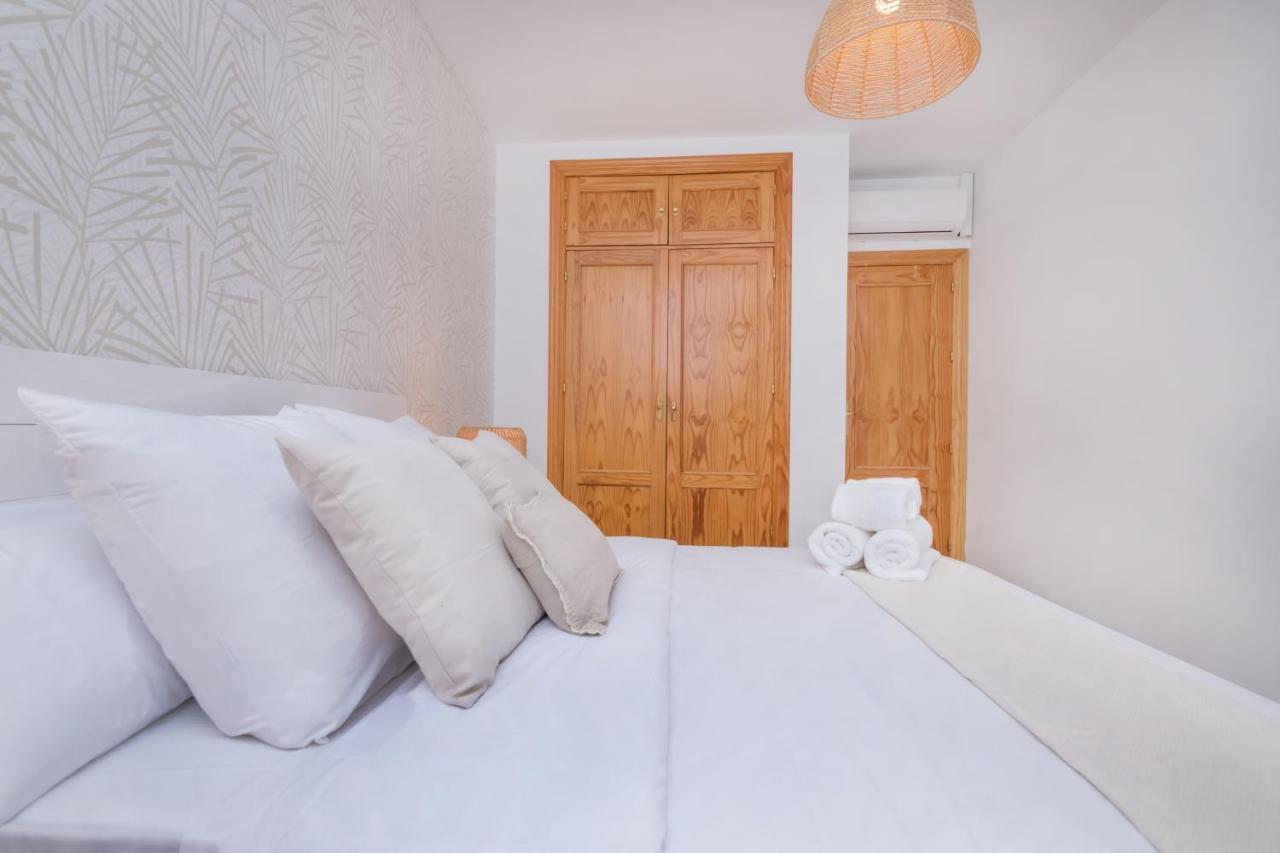 San Rafael City Center Apartment Malaga Zewnętrze zdjęcie
