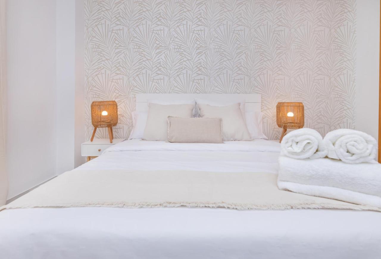 San Rafael City Center Apartment Malaga Zewnętrze zdjęcie