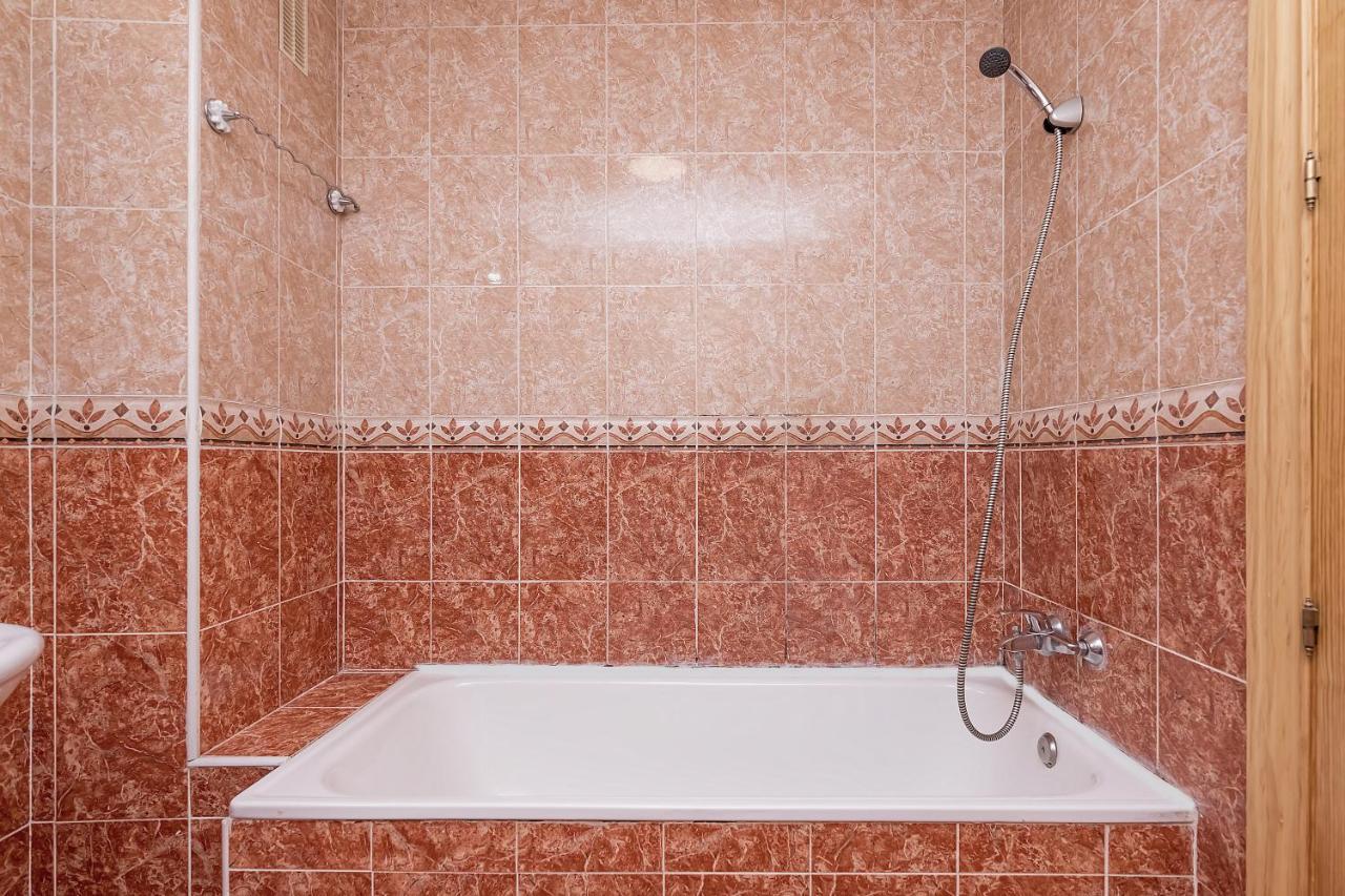 San Rafael City Center Apartment Malaga Zewnętrze zdjęcie