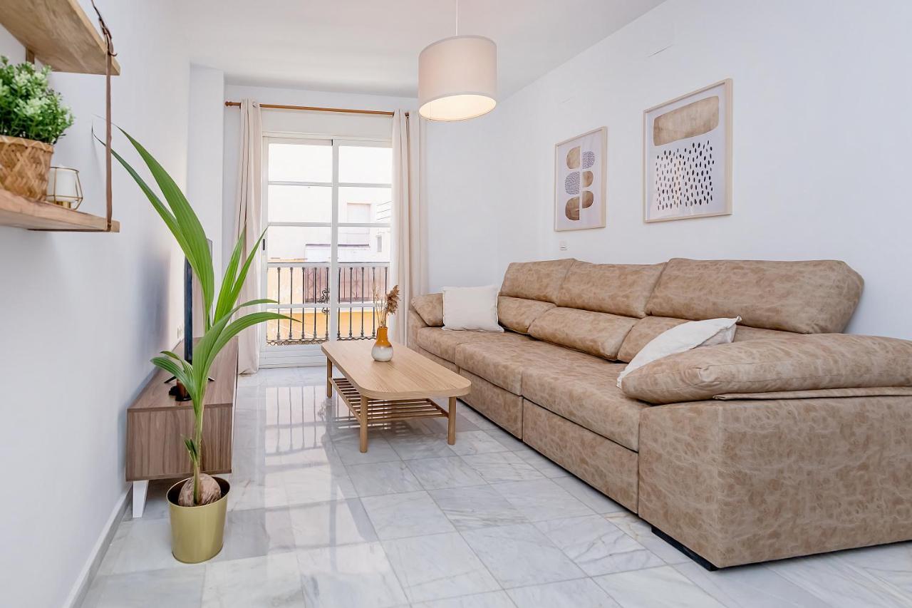 San Rafael City Center Apartment Malaga Zewnętrze zdjęcie